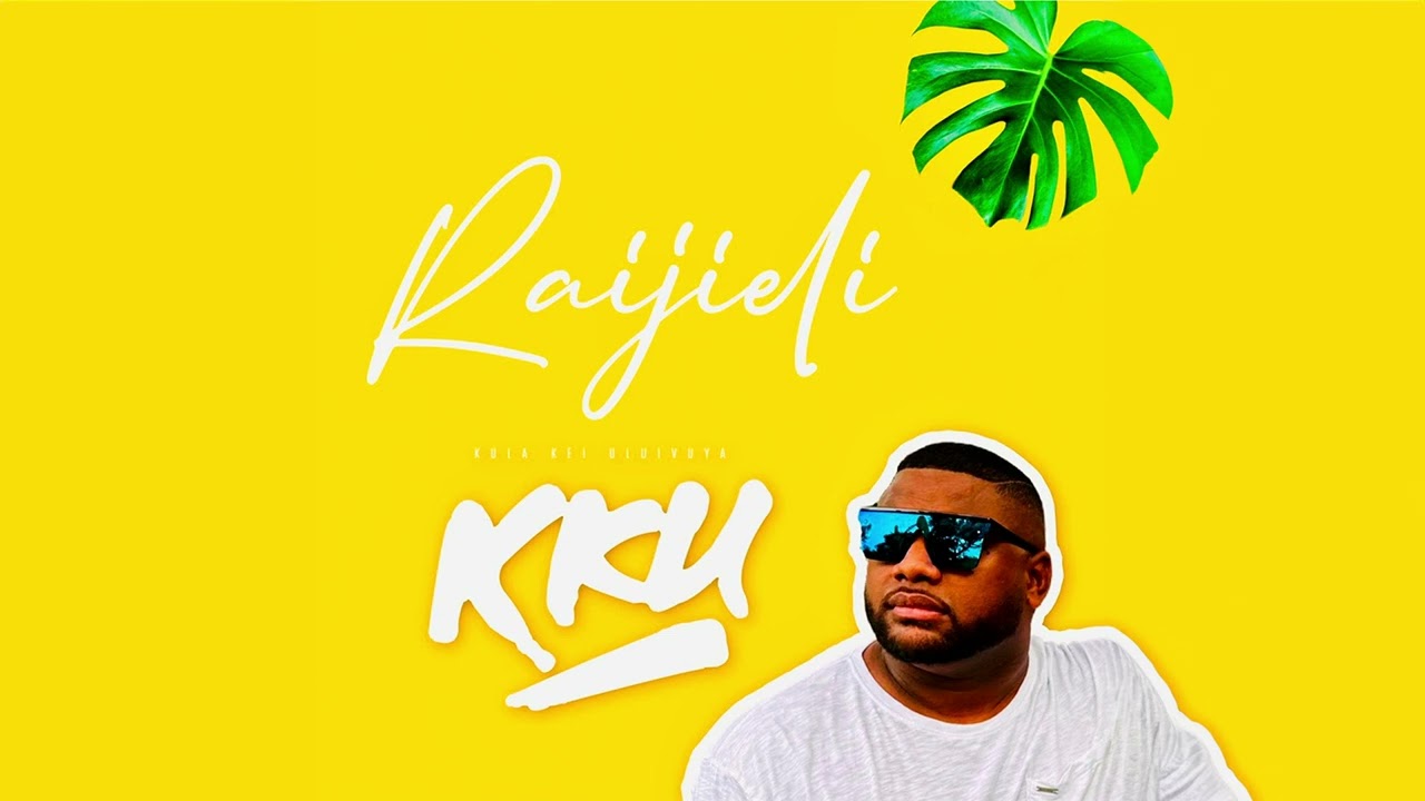 K.K.U - Raijieli (Audio)