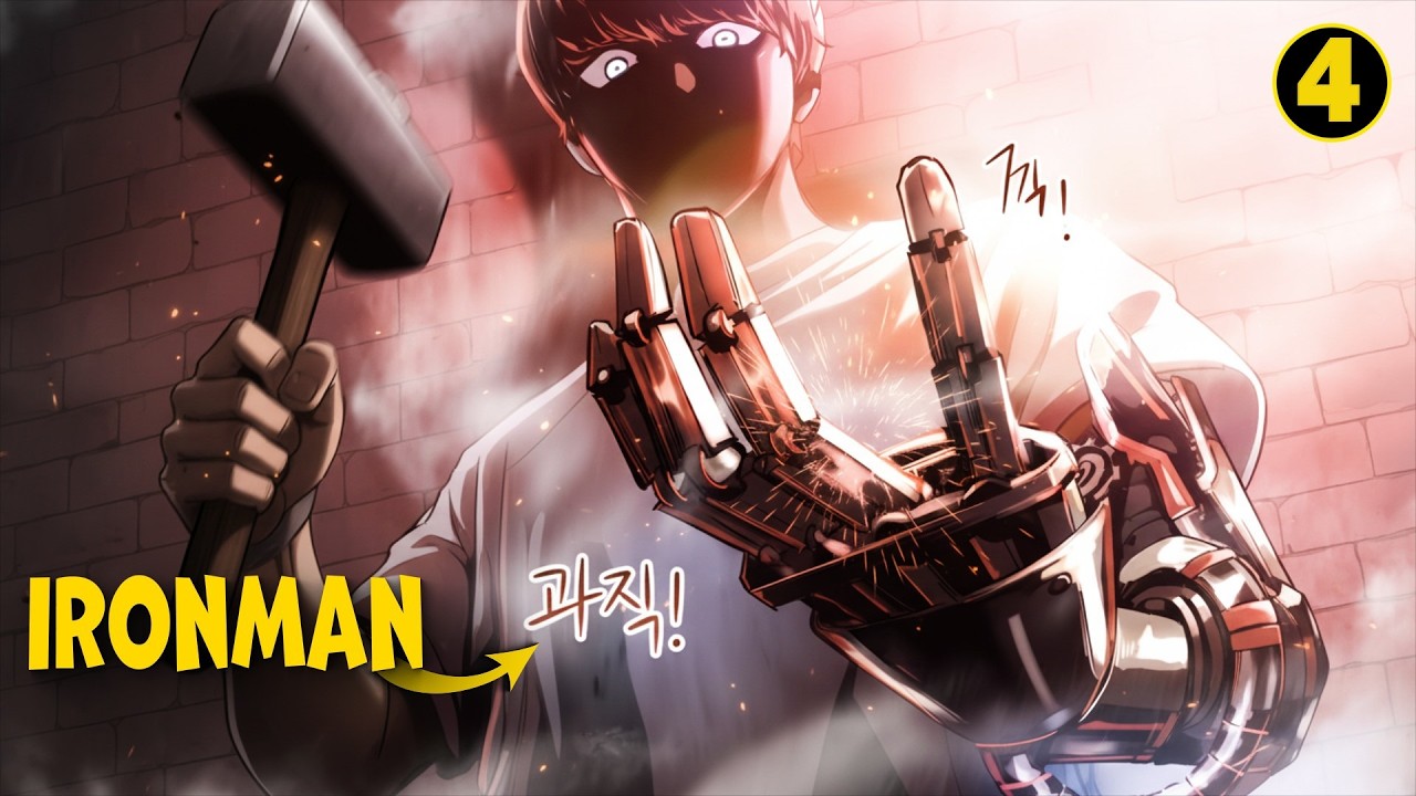 (1-12) Betrayed For Creating the Strongest Sword, He swears Revenge on the Hero! - Manhwa Recap