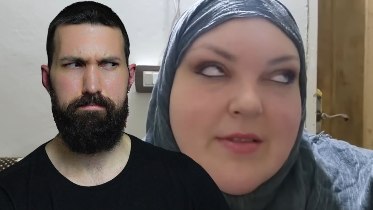 He Still Doesn't Want Her There ft. Foodie Beauty