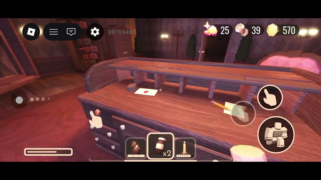 Doors :can I reach the greenhouse?(Raw gameplay only)