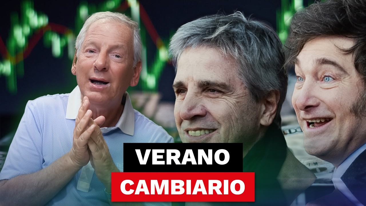¿HASTA CUÁNDO PUEDE DURAR EL SUPER PESO EN ARGENTINA? 💣 💸