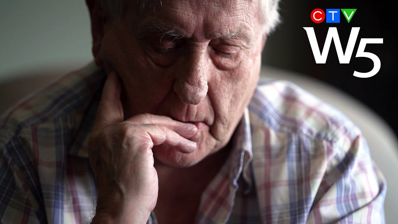 Do new changes to Canada's Medical Assistance in Dying laws go too far? | W5 INVESTIGATION