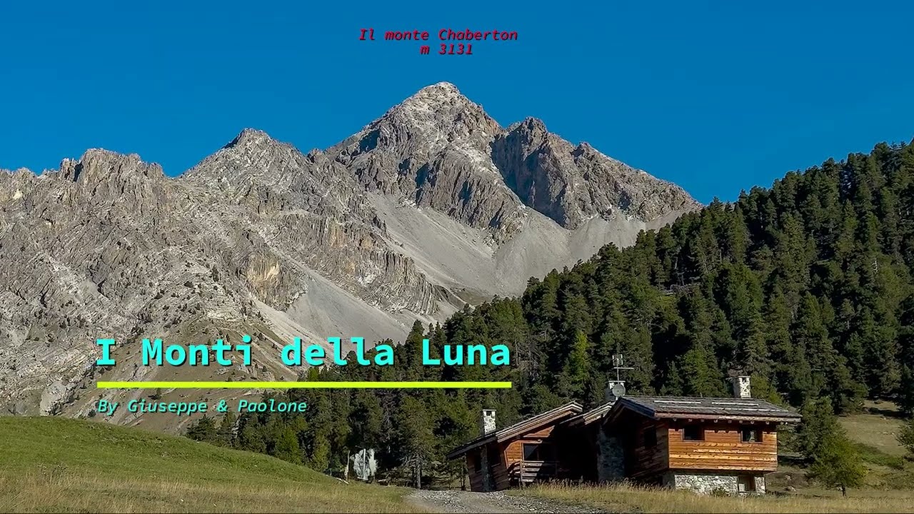 I Monti della Luna in E-MTB