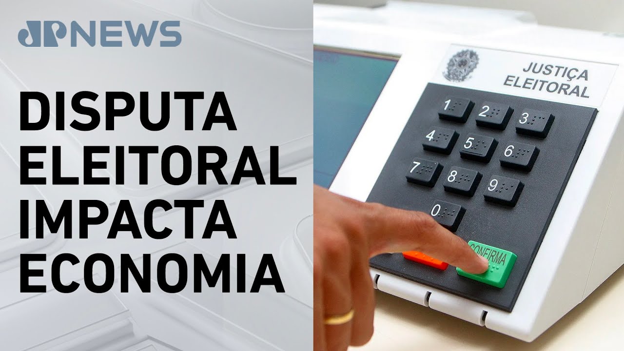 Elei&ccedil;&atilde;o pode influenciar na Selic em 2026