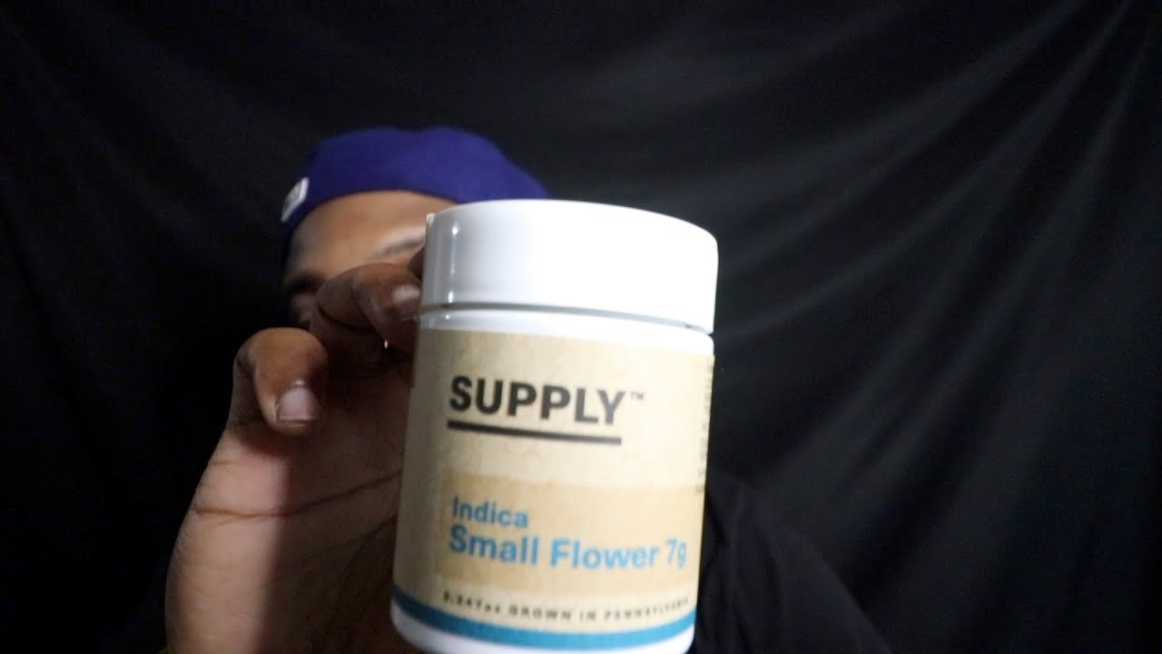 Grizzly Smokes 💨: SUPPLY PETROL PINE STRAIN REVIEW 💨