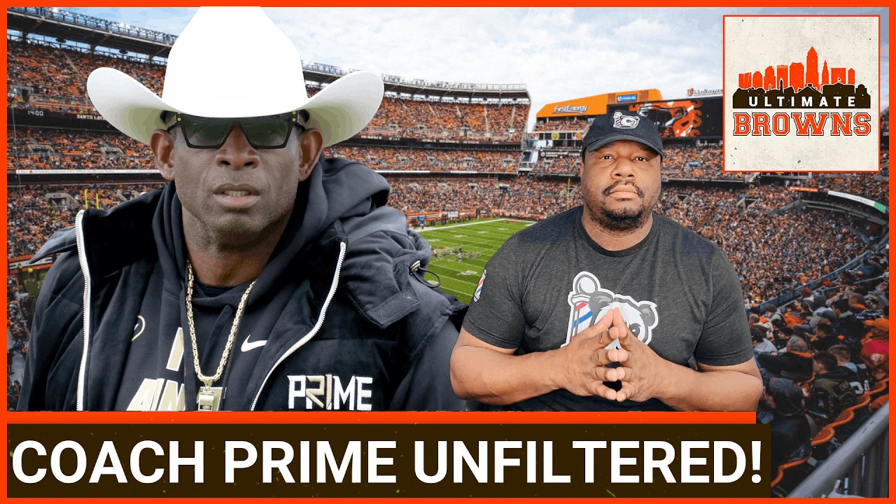 G-Bush SPEAKS Out After BOMBSHELL Coach Prime Interview!