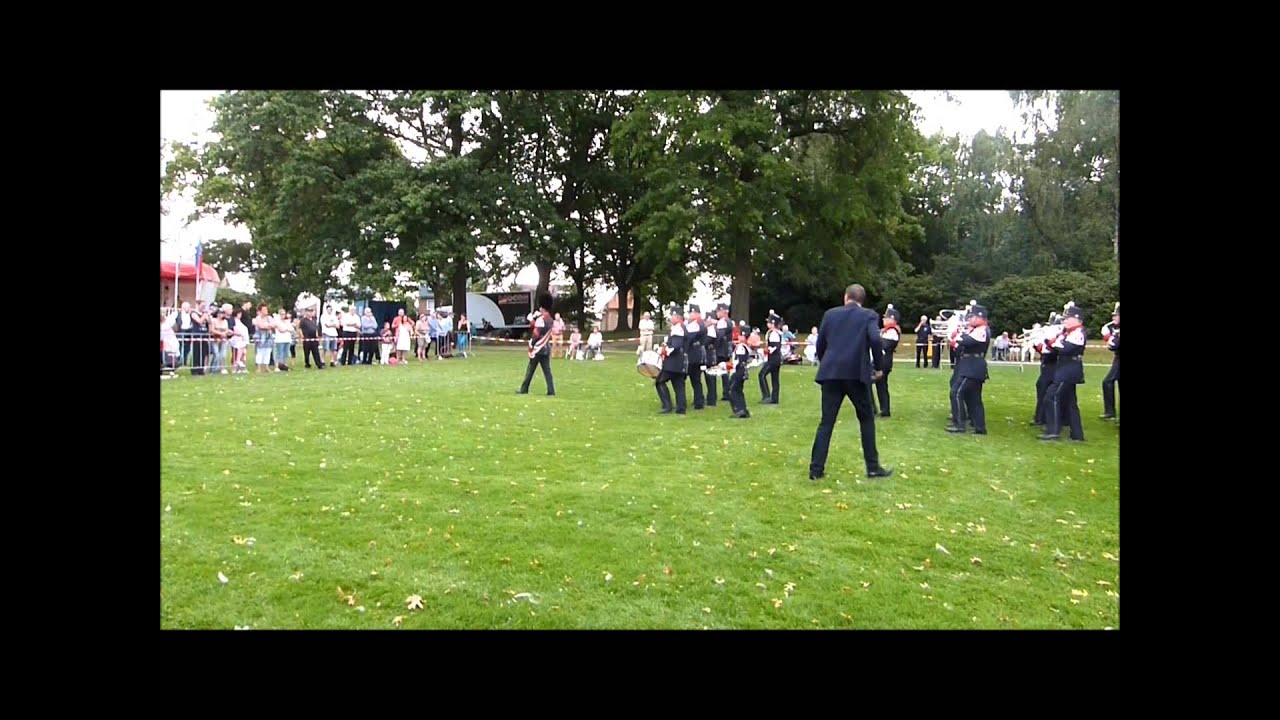 Schutterij St. Martinus Vaesrade (bf Brunssum)
