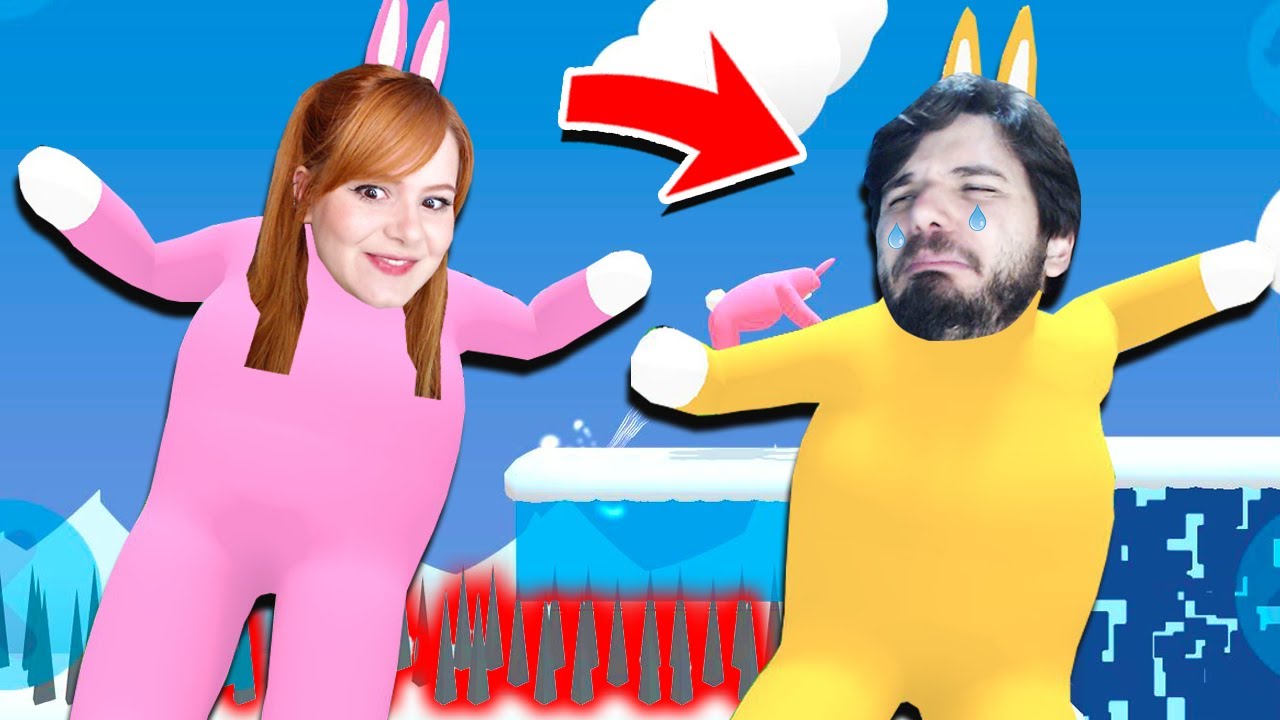 O JAZZ CHOROU DE RAIVA NESSA PARTIDA! | Super Bunny Man