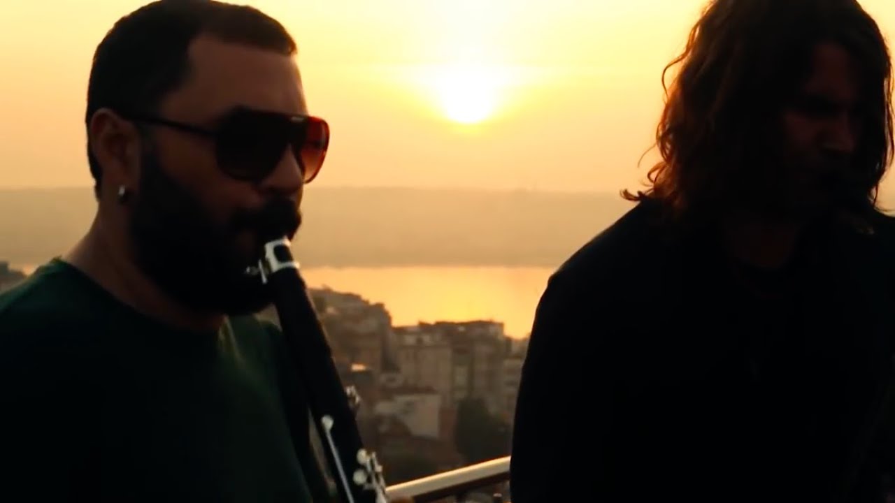İlhan Erşahin's Wonderland feat. Hüsnü Şenlendirici / Evden Uzakta, 2013