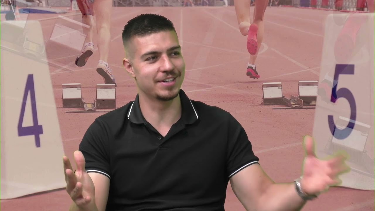 Sport specijal: Antonio Korajac i Filip Beljan, treneri u projektu Aktivna Hrvatska
