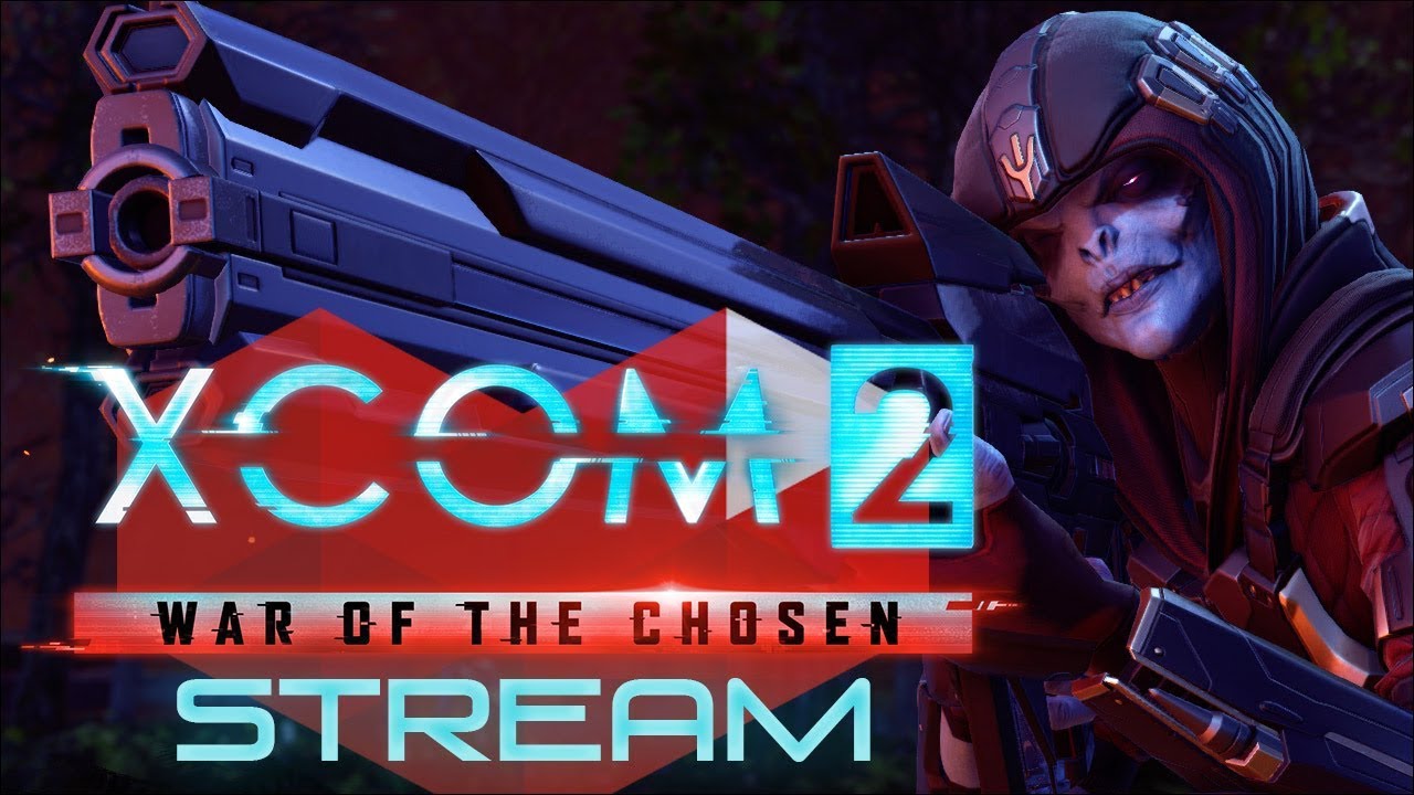 End of Commander and Legendary Beginnings! Wulffpack Special Forces - XCOM 2