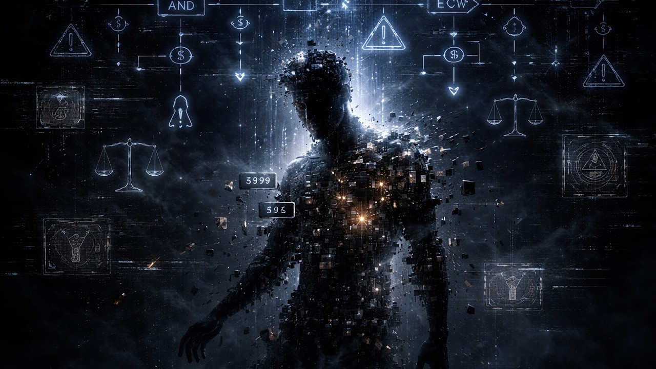 IA J&aacute; Est&aacute; Contratando Pessoas &mdash; O Caso RentAHuman.ai