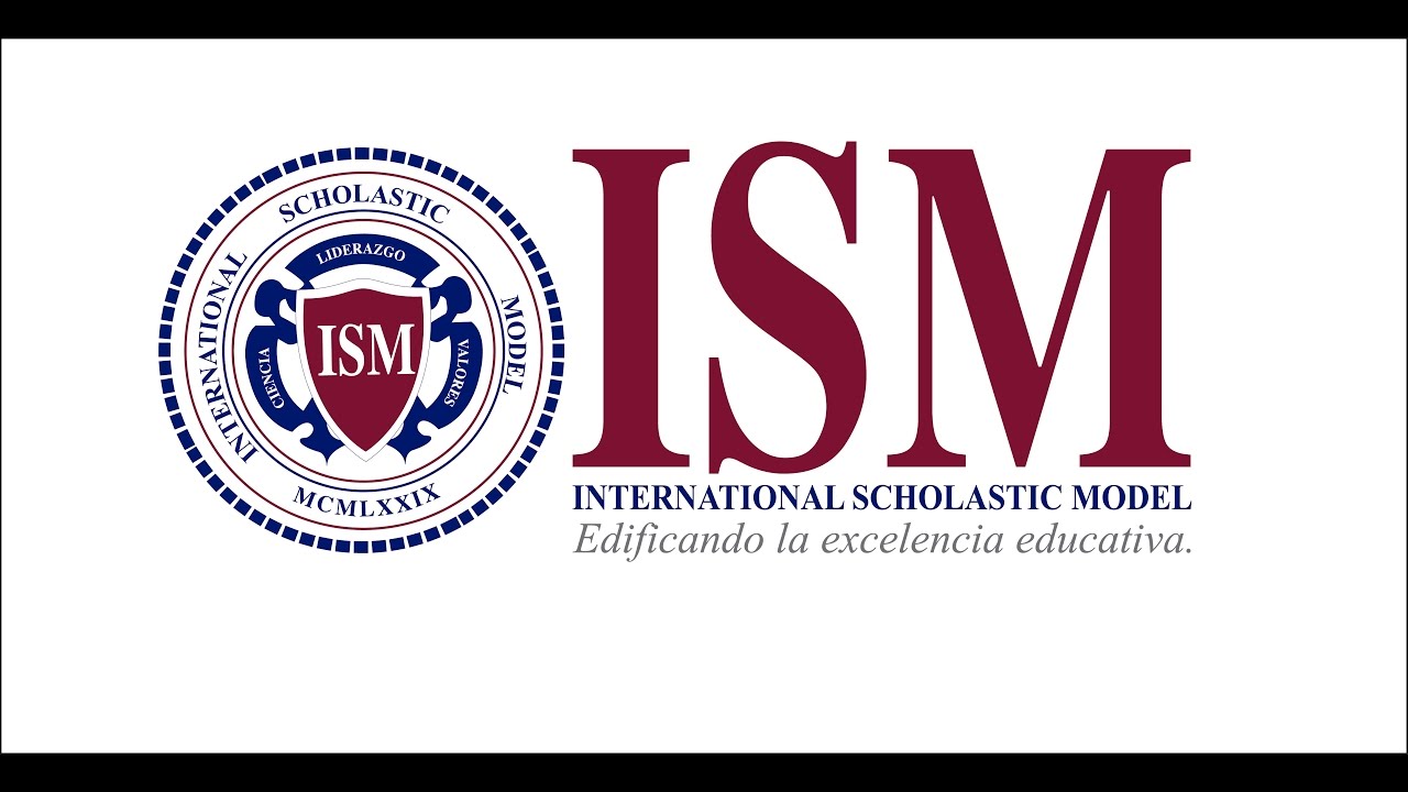 Programas del Bachillerato Internacional en el ISM.