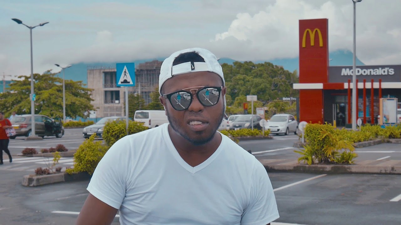 TSOTA - RAOZIN'NY KARTIE [Video]Gasy Ploit 2018