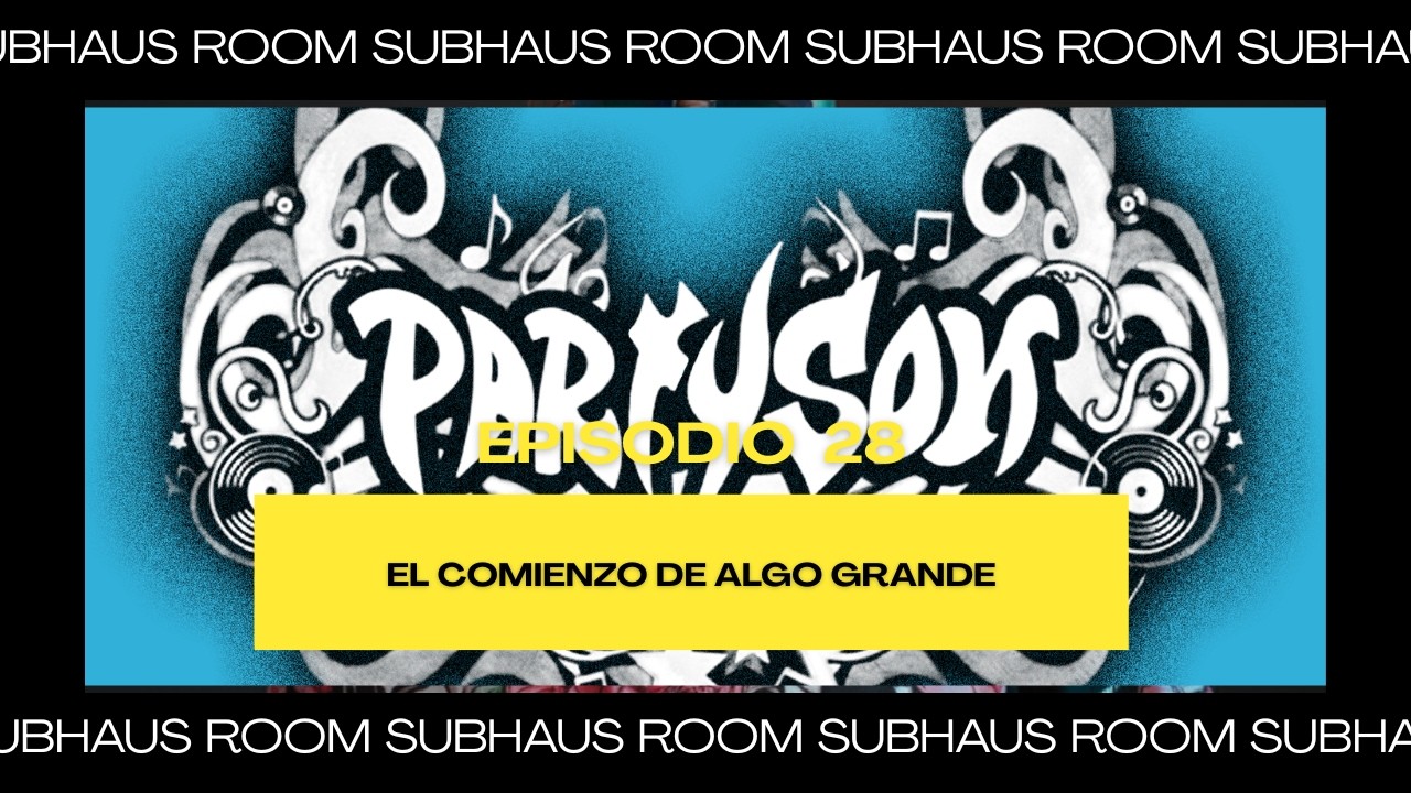 ORGANIZAMOS UNA FIESTA PARA PAGAR UN CARRO QUE CHOCAMOS | CONOCE A PARTYSON | EPISODIO 27 📡🔥