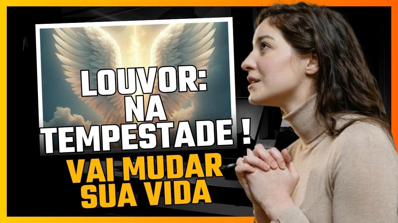 Louvor Poderoso 
