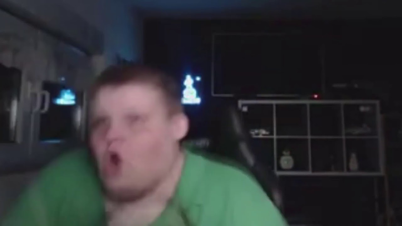 HORROR VR Stream Highlights   Habe mich eingestuhlt mit Kot