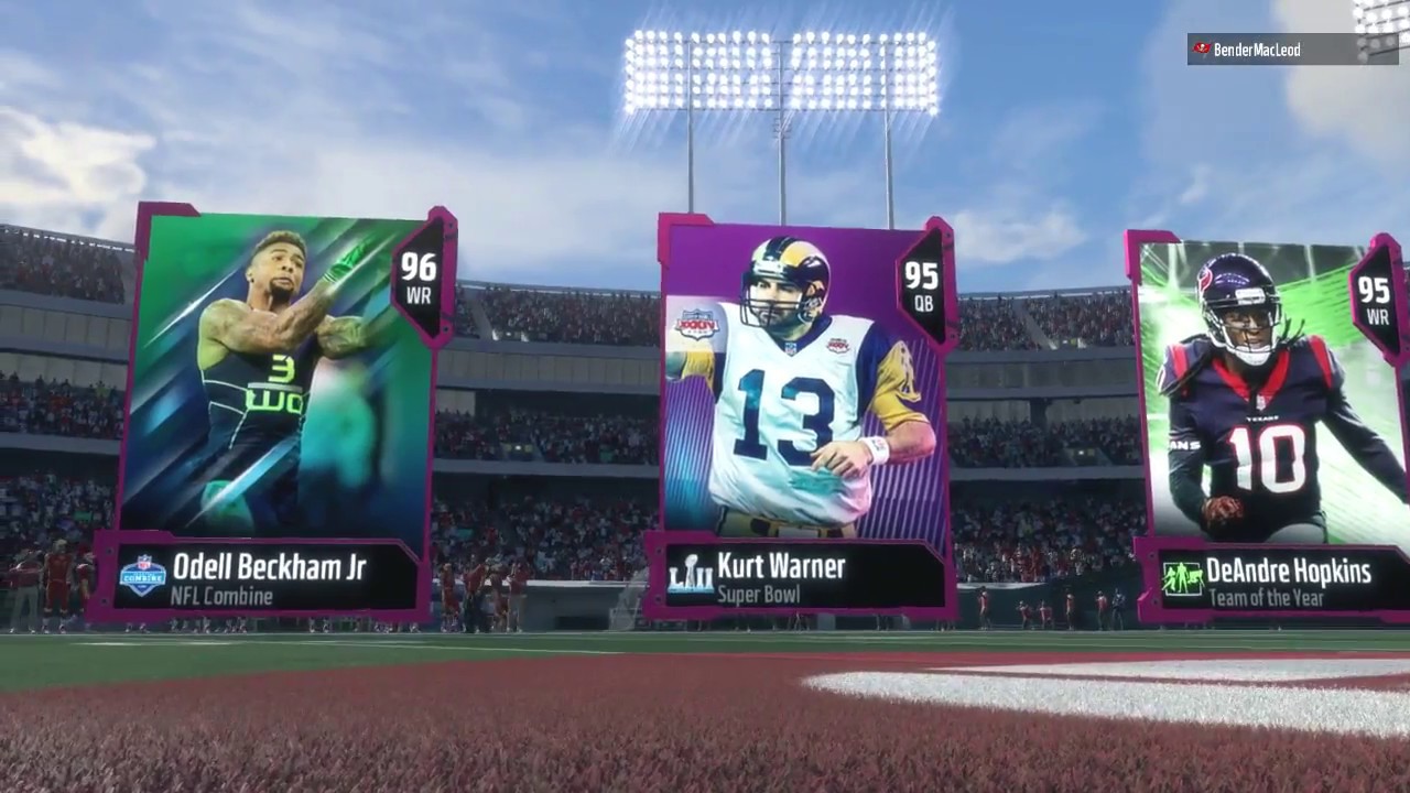 Rediscovering The Oldest Draft Team Ever! New And Improved Draft Champions Draft!