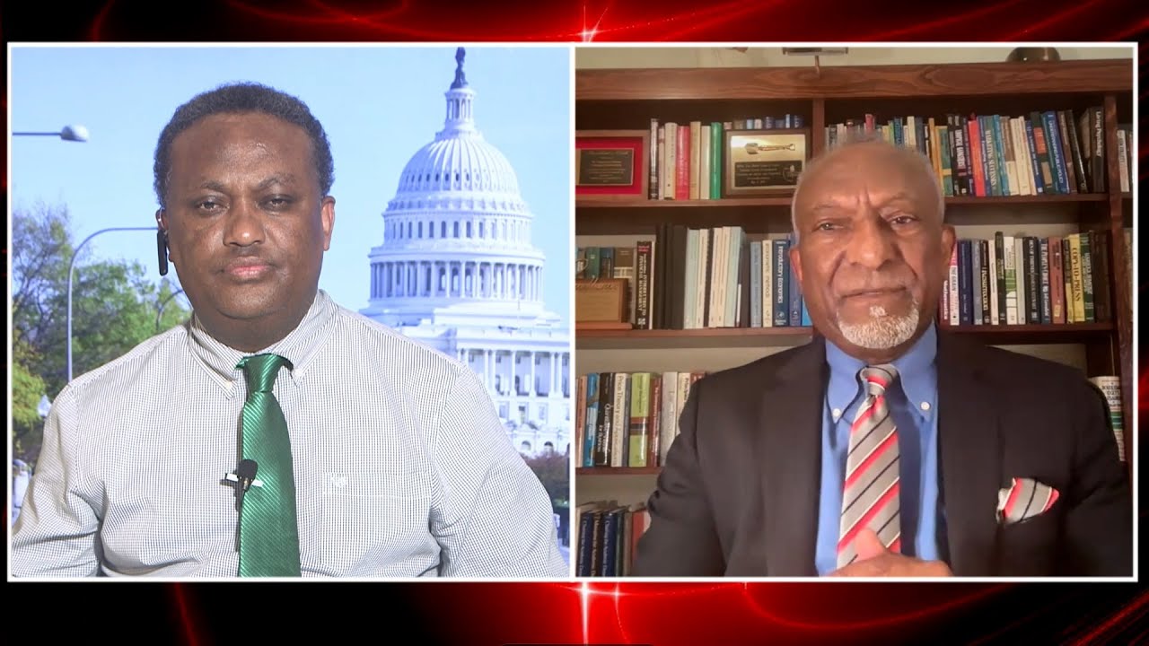 Anchor Media ''የአብይ አህመድ ኢኮኖሚ ሁሉ ኬኛ ነው'' ፕ/ር ተሾመ አበበ