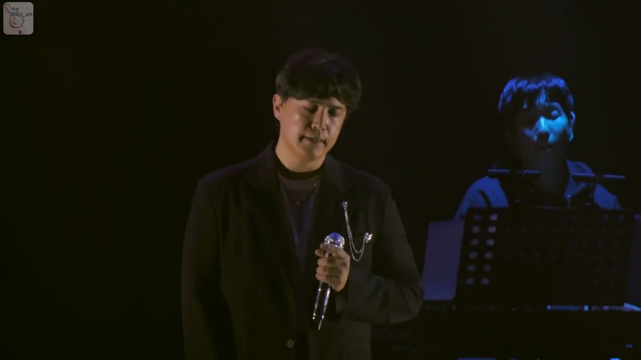 [직캠][4K 60P] M.C The Max - OP.2 [221230 2022 겨울나기 콘서트]