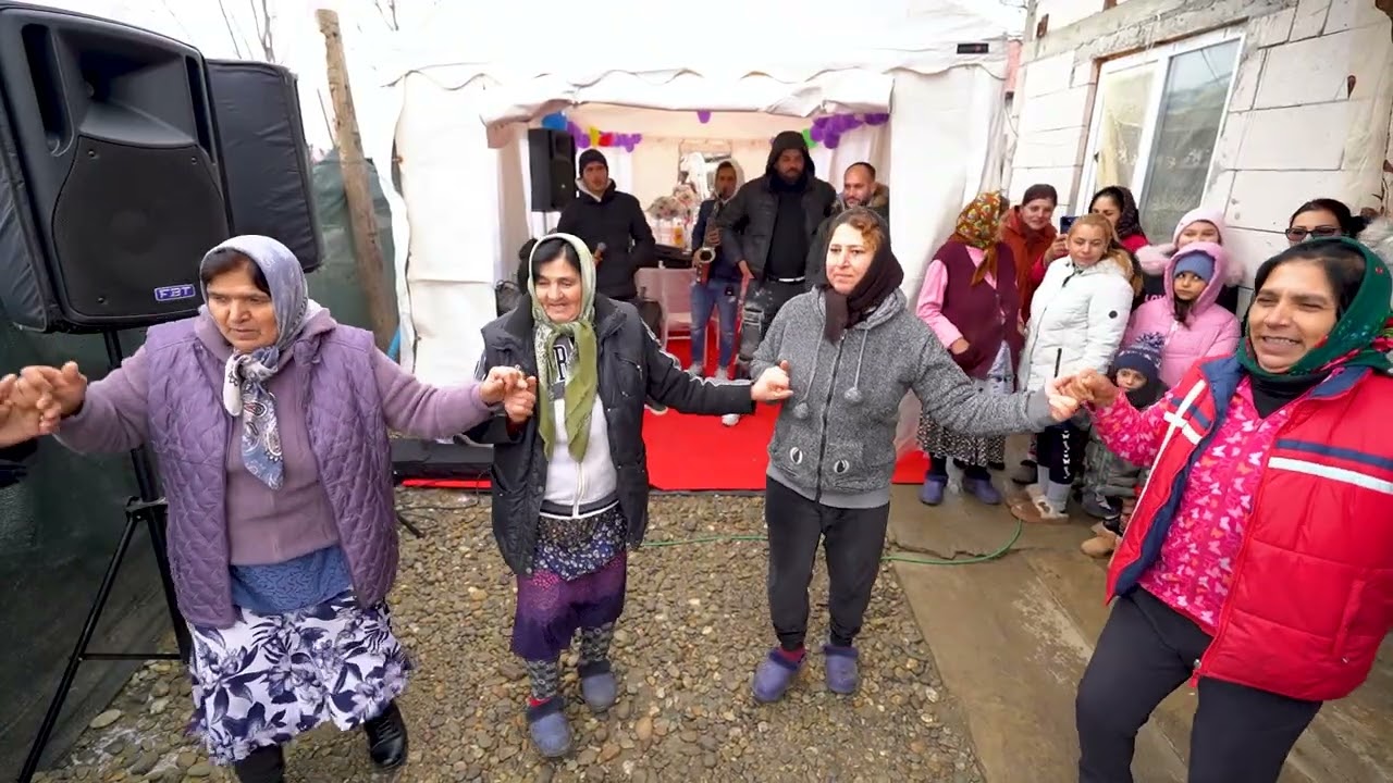 Logodna Mary și Roxana - Drăgășani 2026  