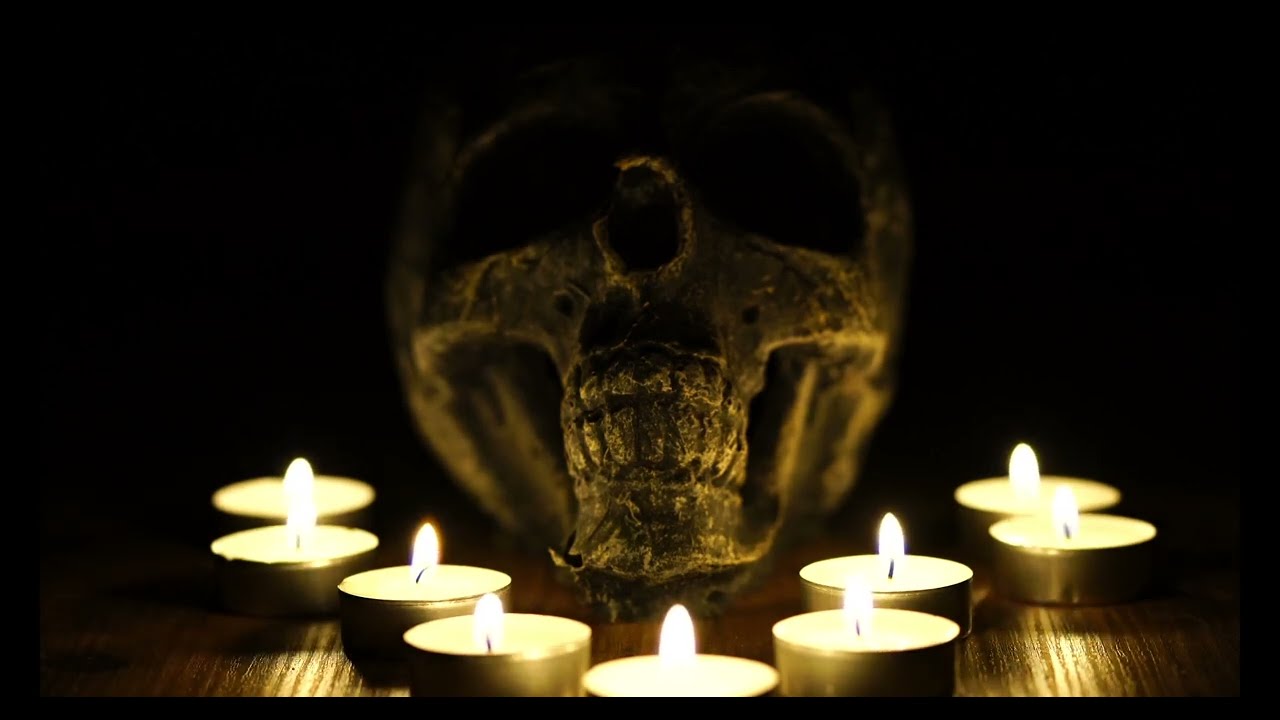 Rise of the Vampire King | Epic Symphonic Gothic Metal