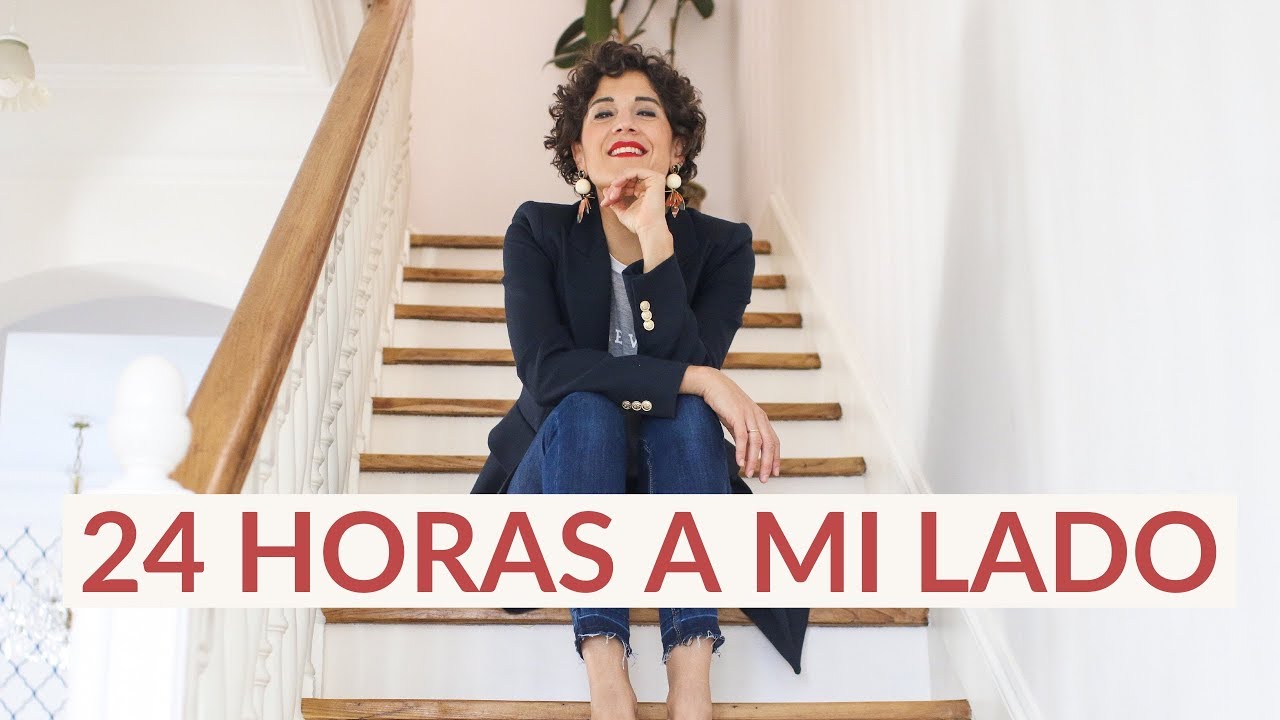 24 horas en mi vida: planes en pareja, se avecinan cambios y las gracias de Maxito