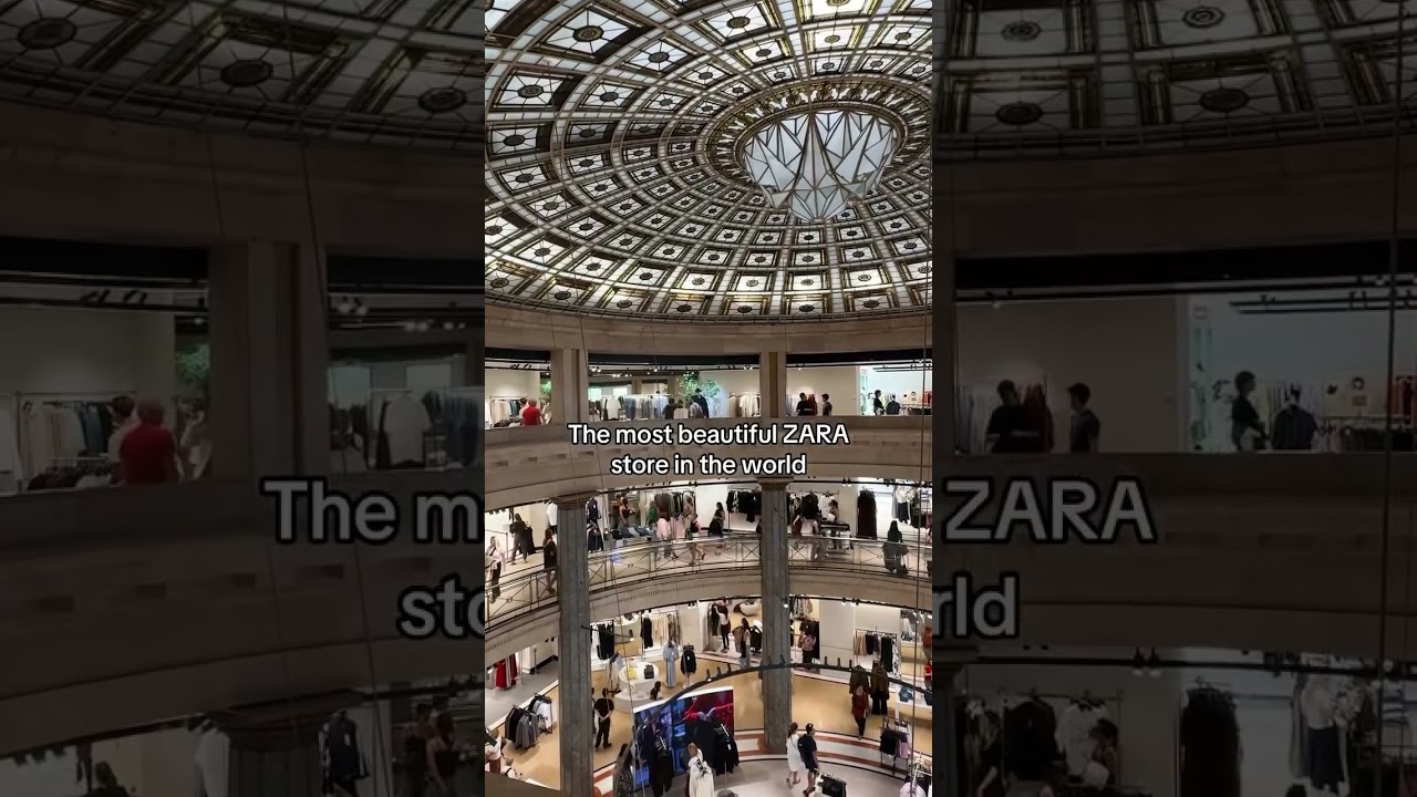 🛍️🇪🇸 