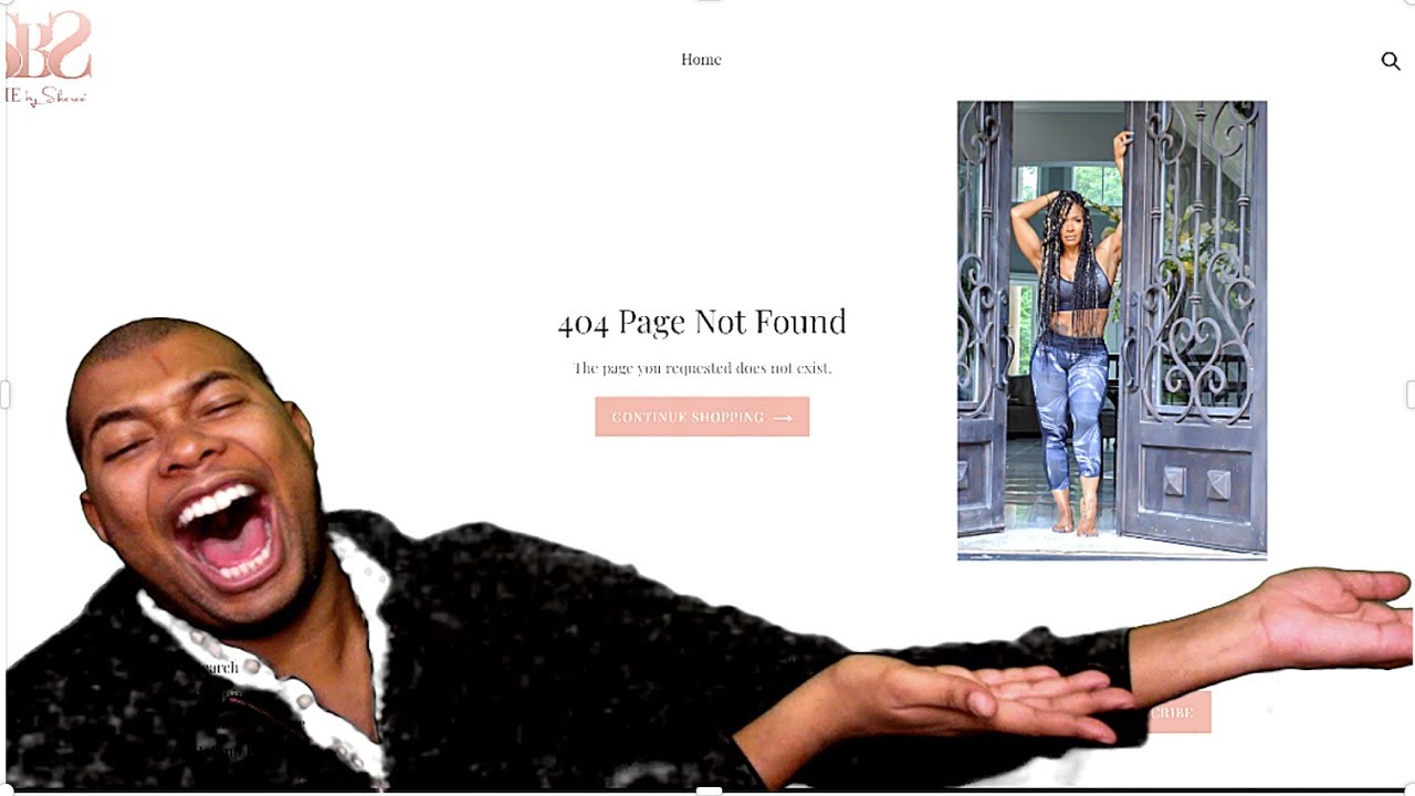 She by Sheree Shades itself, Love & Hip Hop Hollywood Reunion Tea & Hot Topics