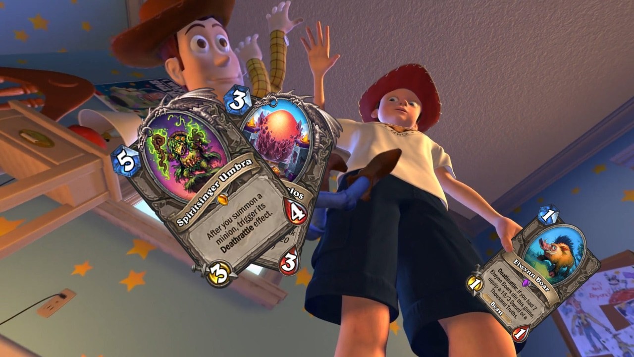 RIP Egglock. Long Live Boarlock.