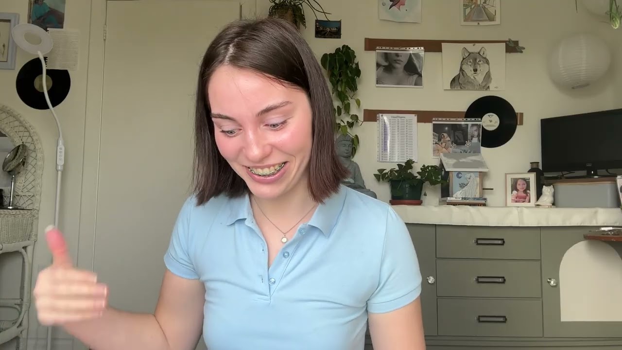 Explaining reality shifting (you'll think shifting is on your level after this!)✨
