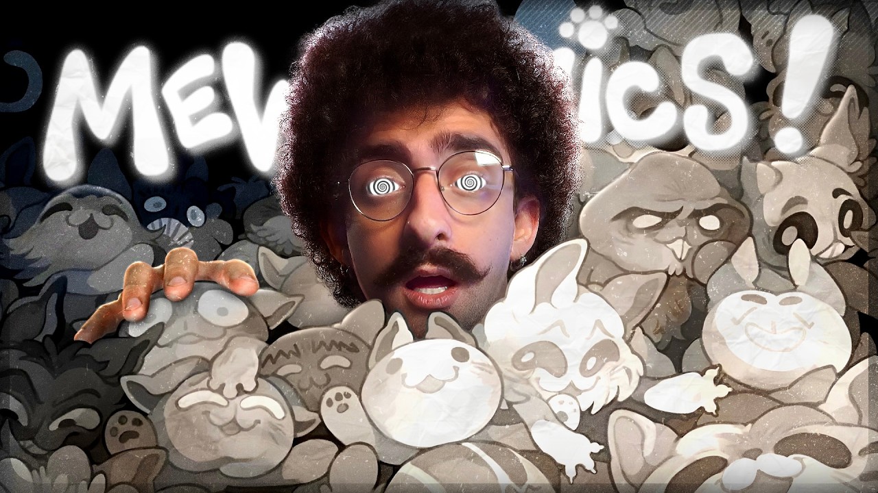 QUESTO GIOCO CREA DIPENDENZA.