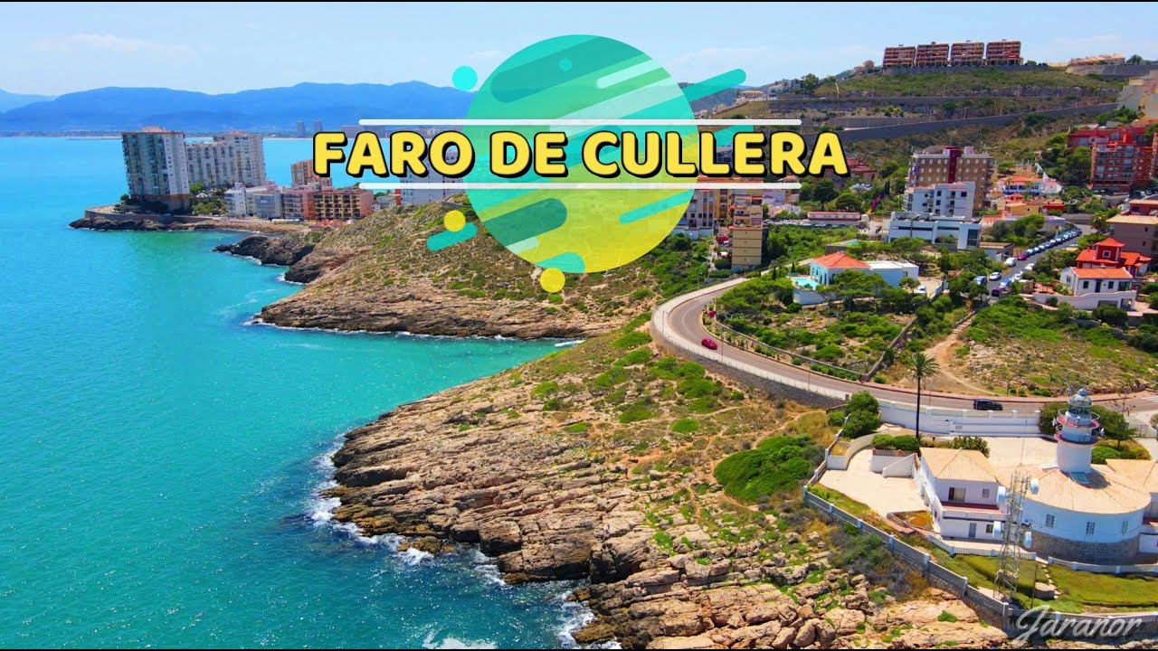 Faro de Cullera