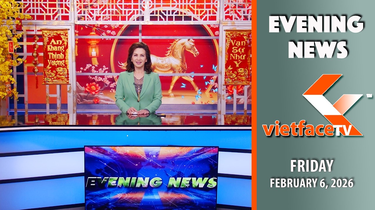 Enews | Bitcoin chạm mức thấp nhất kể từ khi TT. Trump đắc cử | 2/6/26