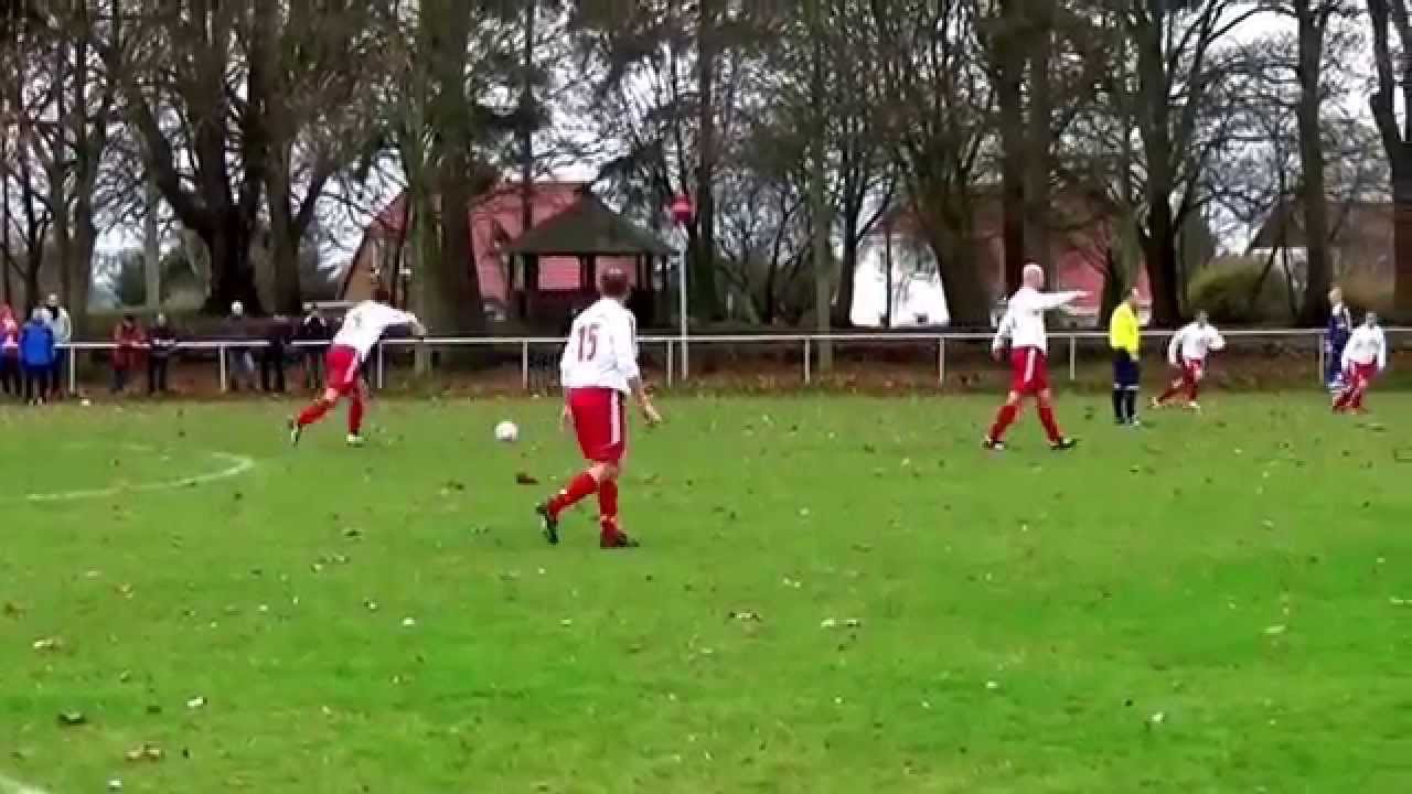 SV Viktoria Salow - FSV 90 Altentreptow   3 - 1 (0 - 1)