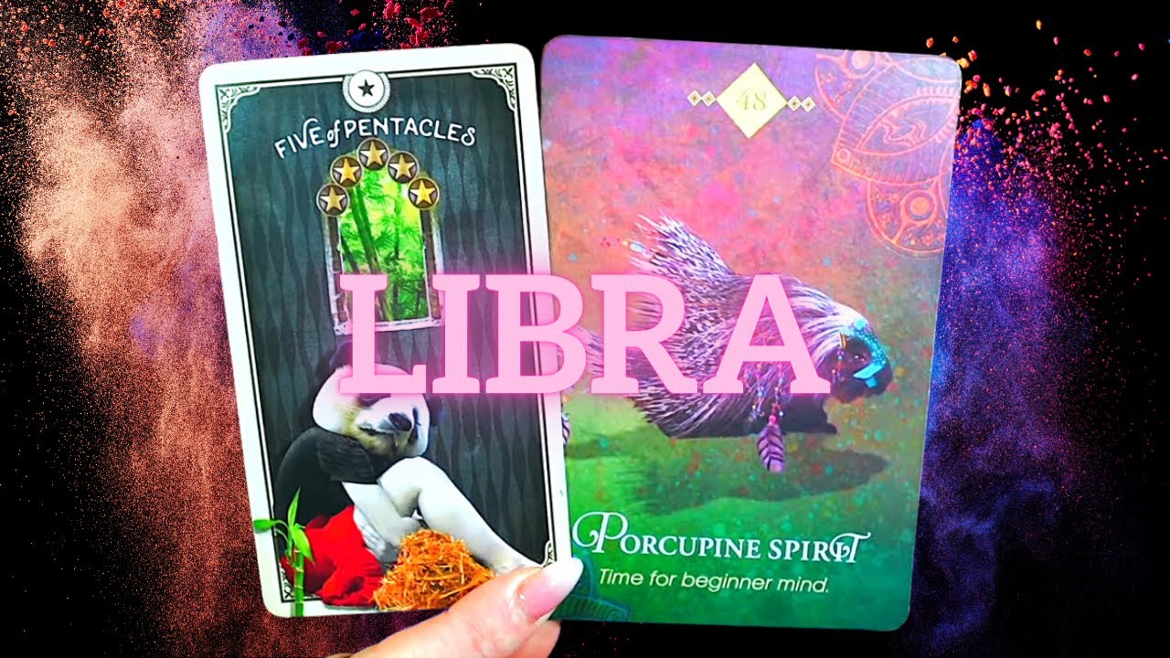 LIBRA EVERYONE Will Be SHOCKED😮 YOU WILL MARRY THIS RICH PERSON VERY SOON!! WAIT FOR THE SURPRISE