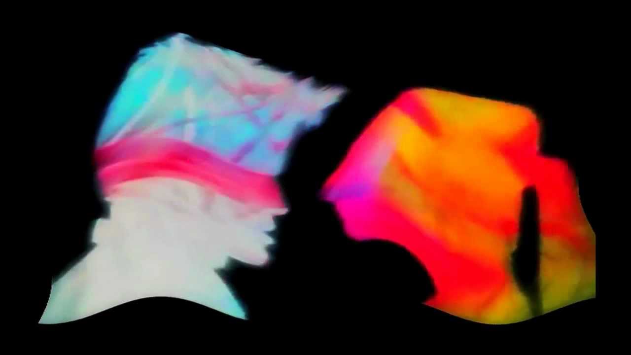 The Chemical Brothers - Swoon (Boys Noize Remix) - Music Video