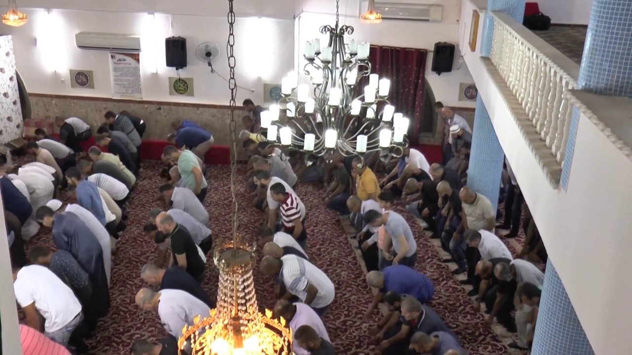 رمضان 2017 -جديدة المكر-..