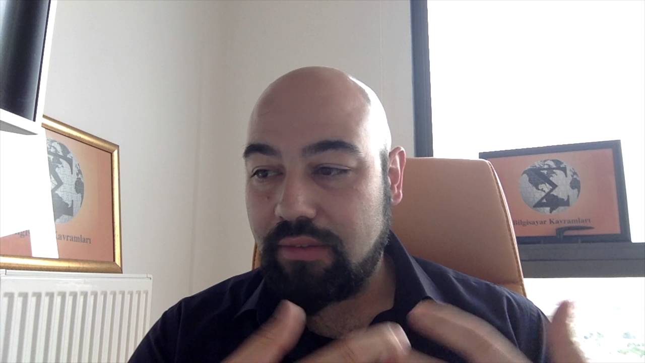 Yurtdışında Bilgisayar Mühendisliği Okumak (Soru Cevap)