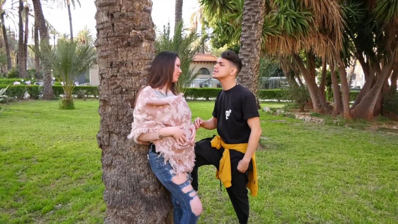 Rosy Di Liberto Ft. Christian Rosselli - Tu si' o' core mio OFFICIAL VIDEO