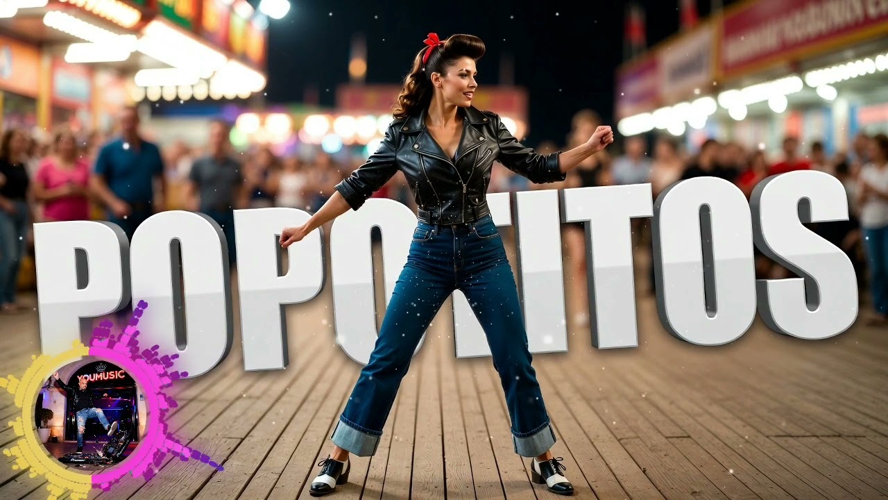 Popotitos(Cover)-(EDM, house )