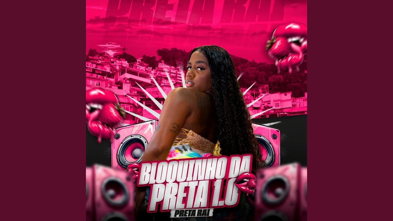 Bloquinho da Preta 1.0