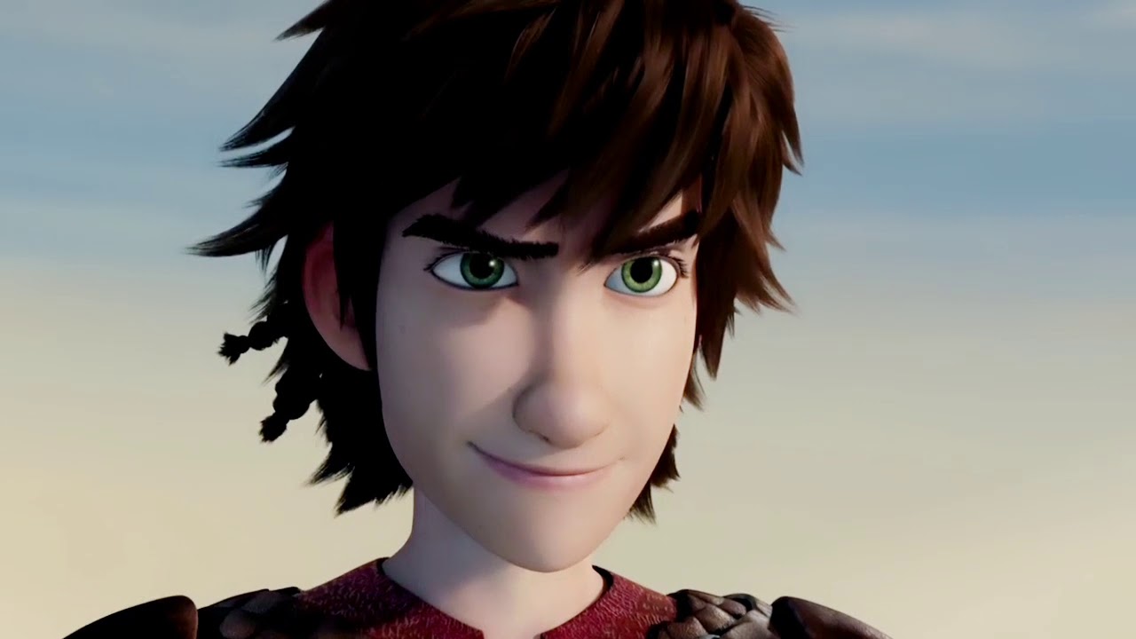 Legendary-HTTYD & RTTE