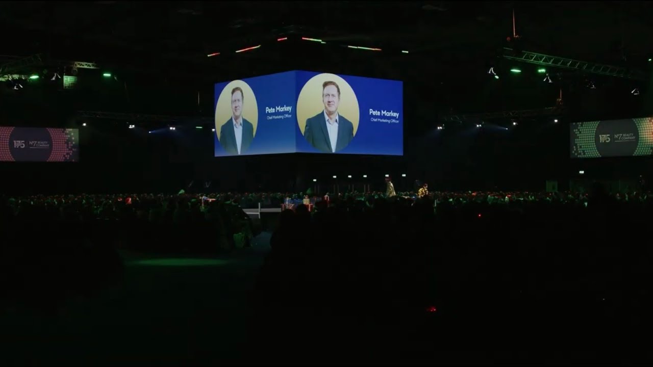 Boots Make Magic Christmas Launch Video 2024