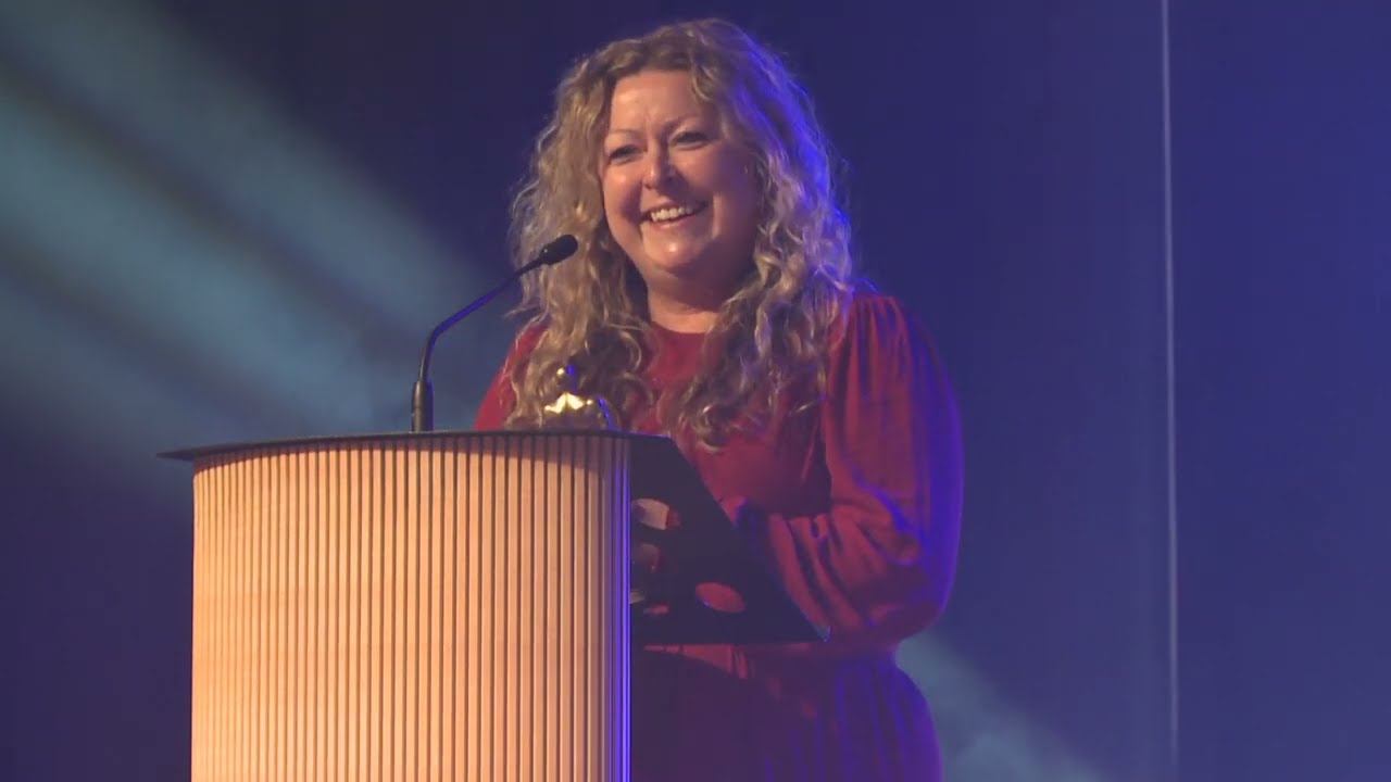 NEA 2021 - Highlights Video