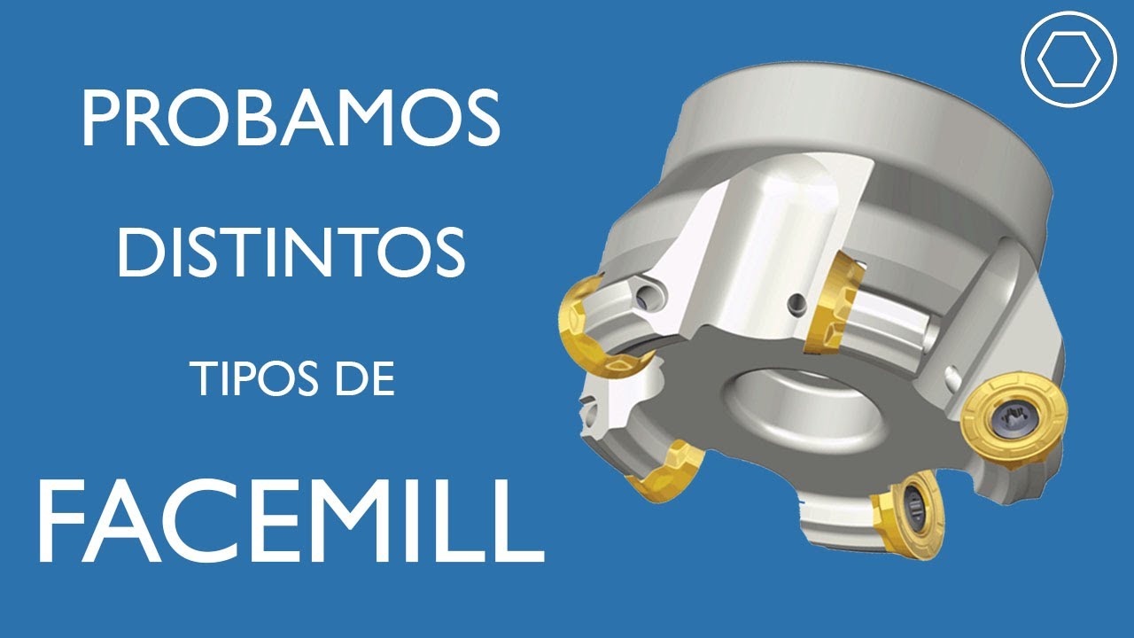 FaceMill. Cual es mejor?