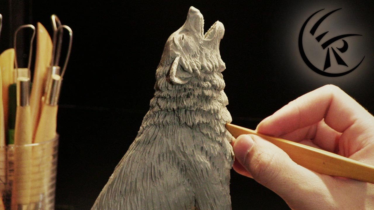 Sculpting 