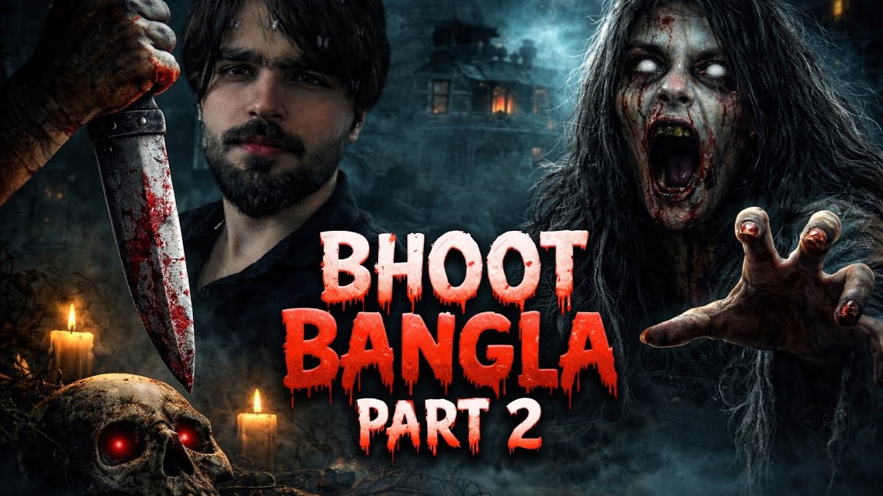 🤫☠️ Jo Dar Part 1 Mein Chhupa Tha… Ab Samnay Hai | Part 2”