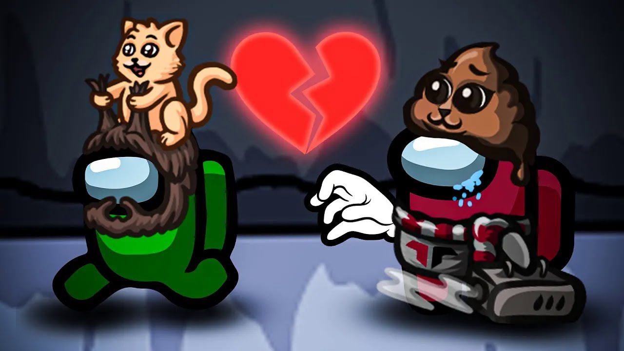 Warum hat FeineKatze das getan??