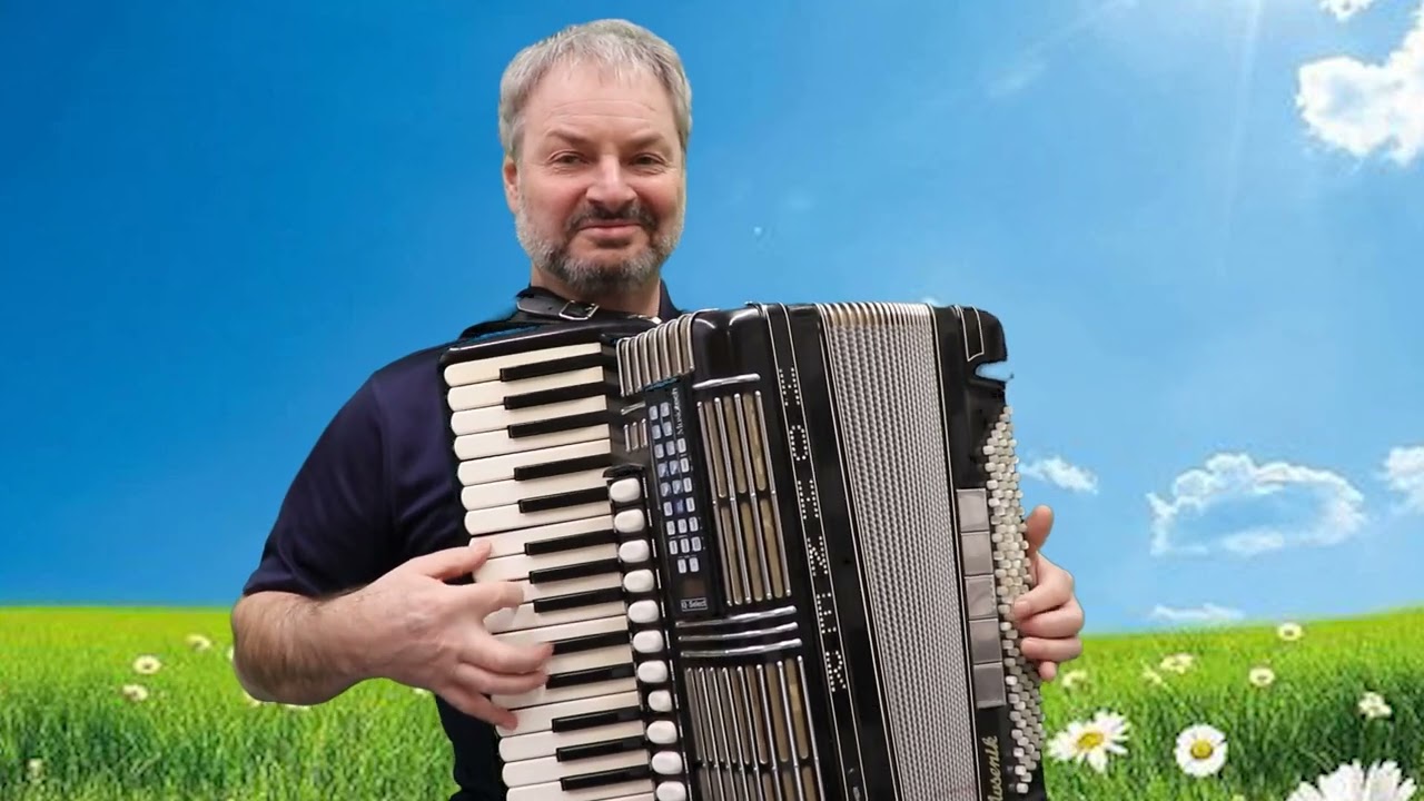 Hey Nachbarin - Sepp Rammer
